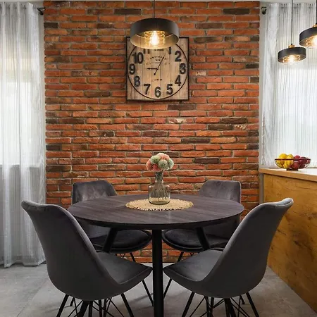 Casa de Férias Milly Grožnjan