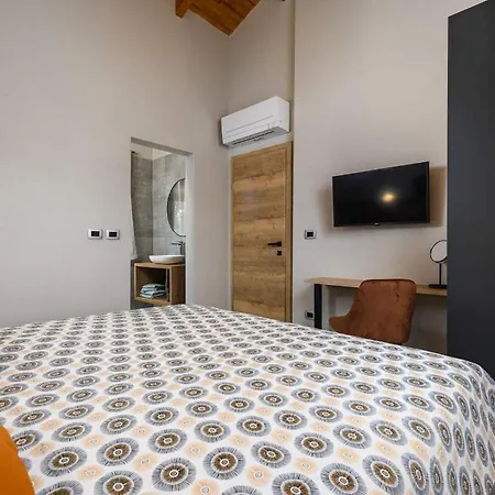 Milly Holiday home Groznjan