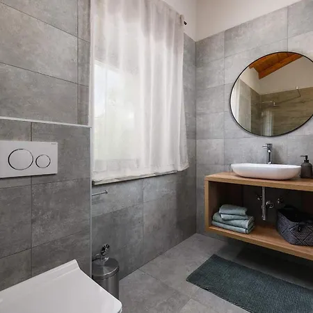 Milly Holiday home