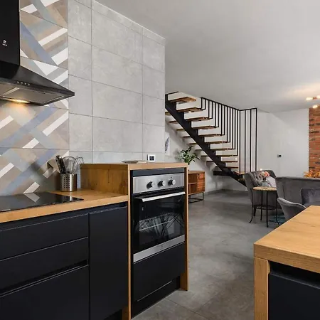 Milly Holiday home Groznjan