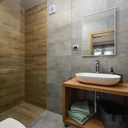 Milly Holiday home Groznjan