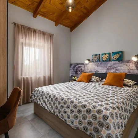 Milly Holiday home Groznjan