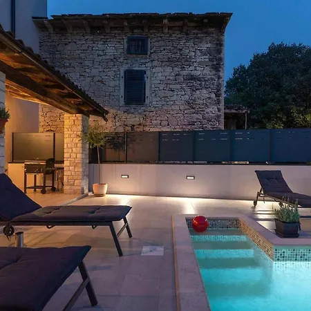 Milly Holiday home Groznjan