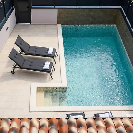 Milly Holiday home Groznjan