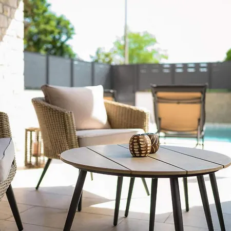 Milly Holiday home Groznjan